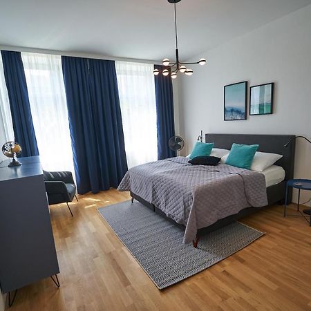 Trendy Apartment 2 Zimmer Zentral Gelegen Viyana Dış mekan fotoğraf
