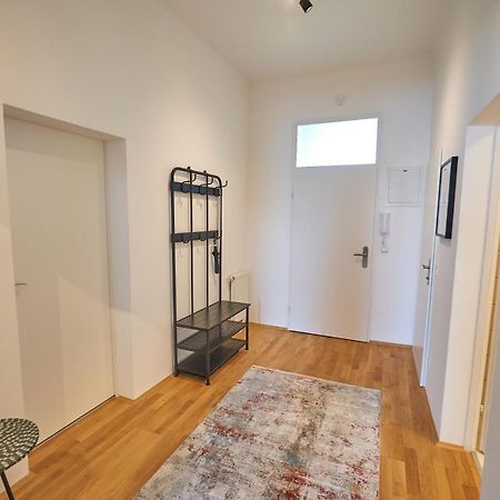 Trendy Apartment 2 Zimmer Zentral Gelegen Viyana Dış mekan fotoğraf