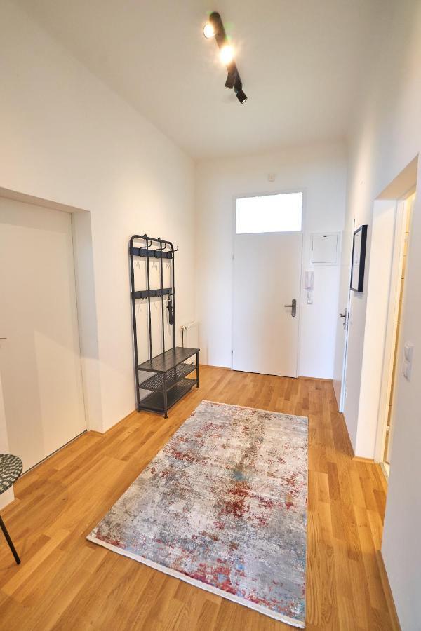 Trendy Apartment 2 Zimmer Zentral Gelegen Viyana Dış mekan fotoğraf
