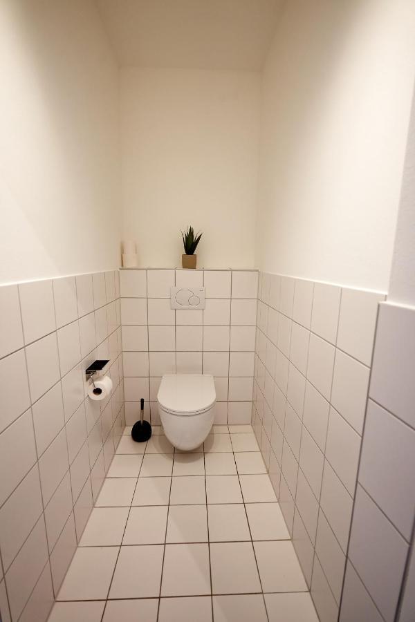Trendy Apartment 2 Zimmer Zentral Gelegen Viyana Dış mekan fotoğraf