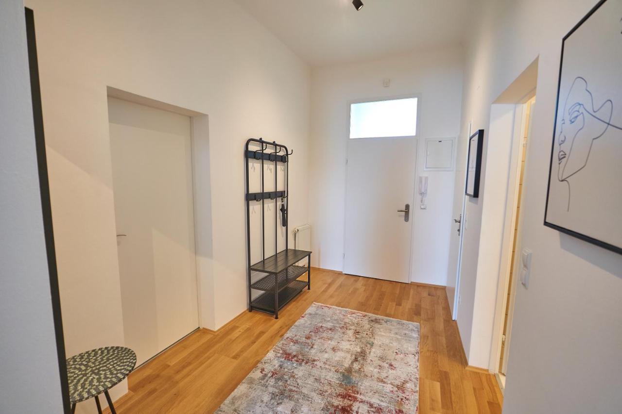 Trendy Apartment 2 Zimmer Zentral Gelegen Viyana Dış mekan fotoğraf