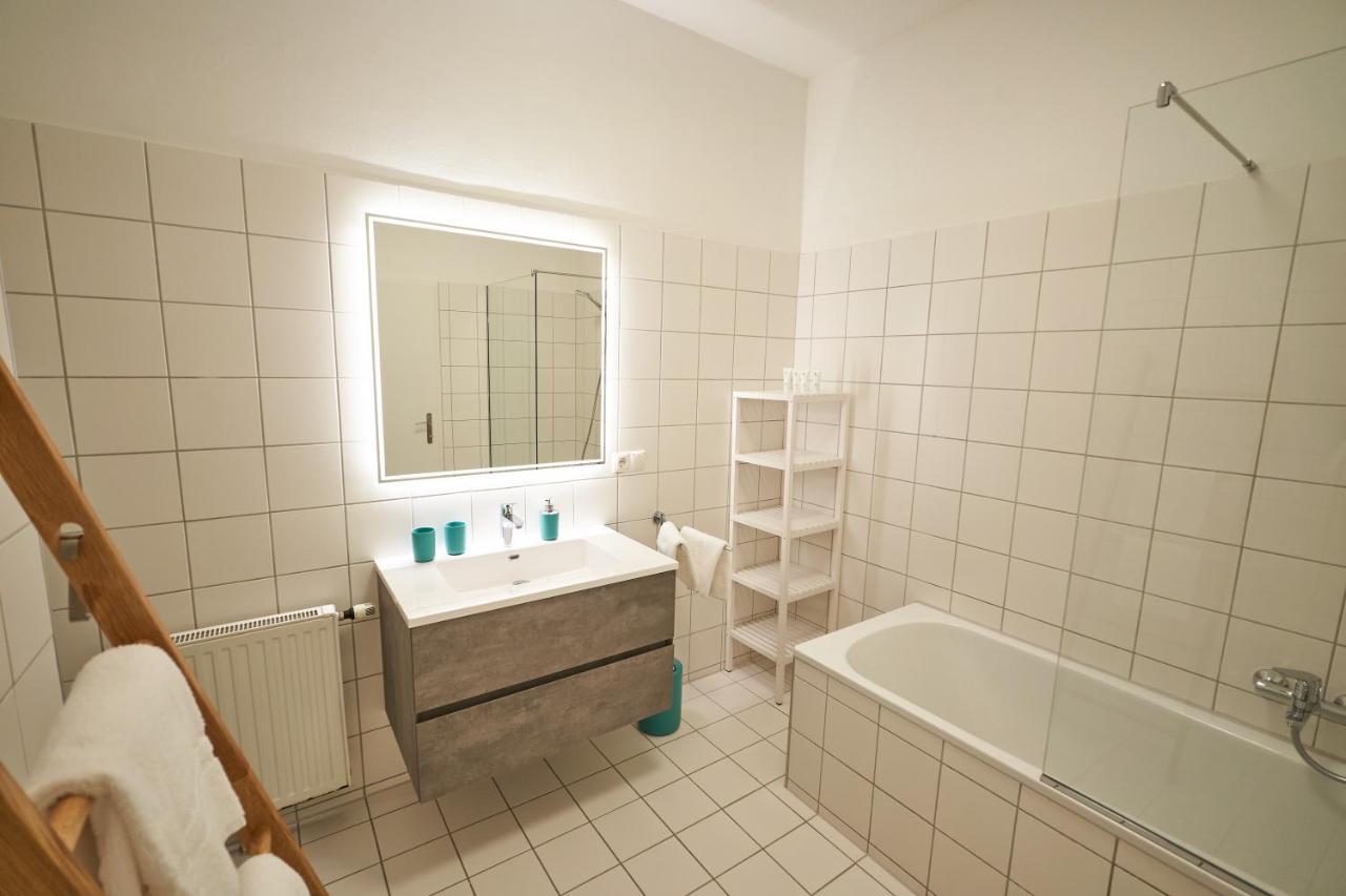 Trendy Apartment 2 Zimmer Zentral Gelegen Viyana Dış mekan fotoğraf