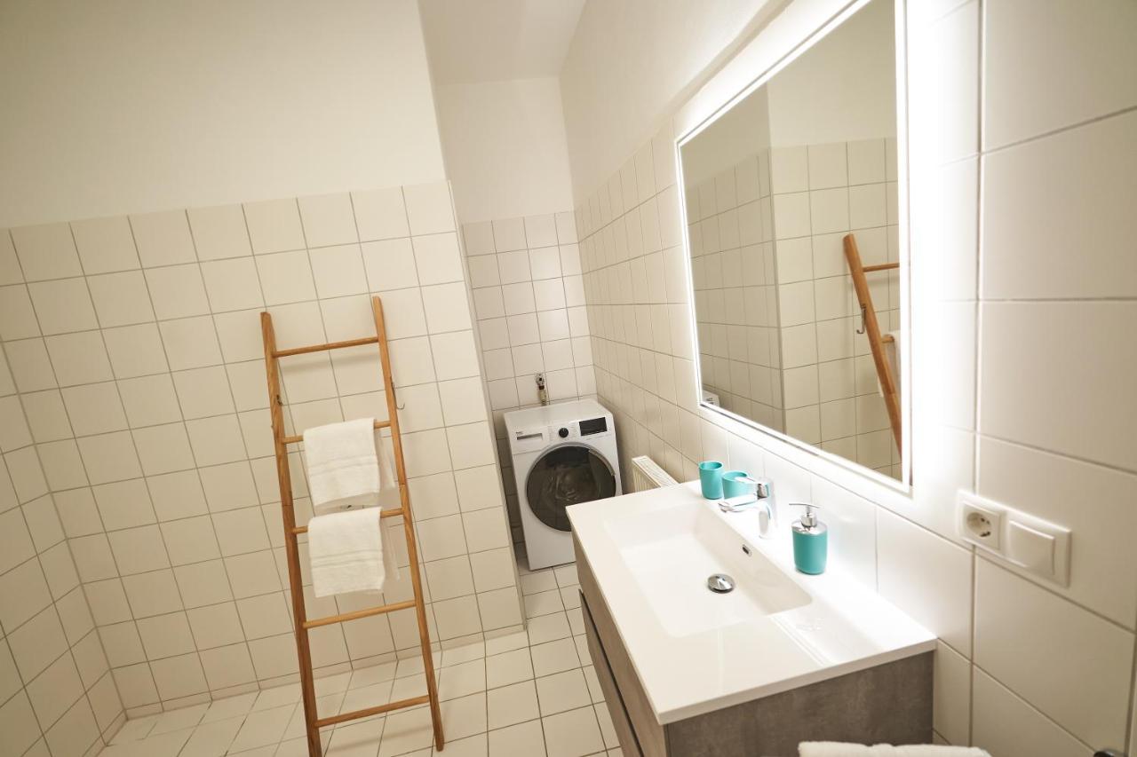 Trendy Apartment 2 Zimmer Zentral Gelegen Viyana Dış mekan fotoğraf
